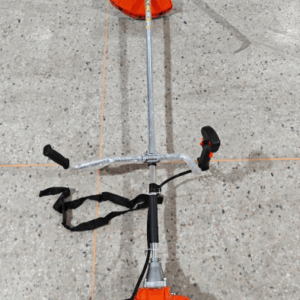 Desbrozadora a gasolina 68cc – Potencia 3HP