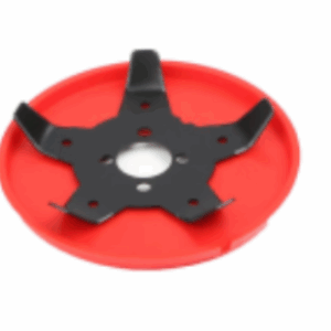 Llave tubular reforzada – Ø21mm