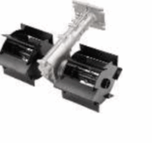 Carrete de nylon universal para desbrozadora